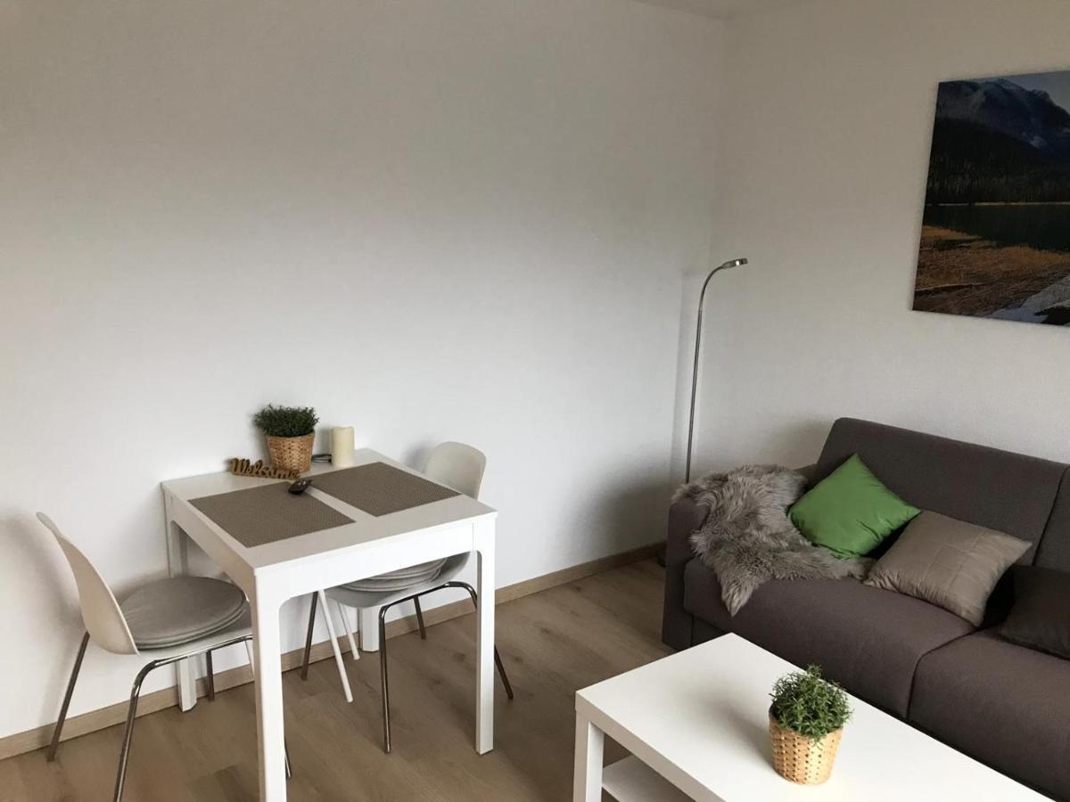 Ferienapartment Resi Willingen  Eksteriør bilde