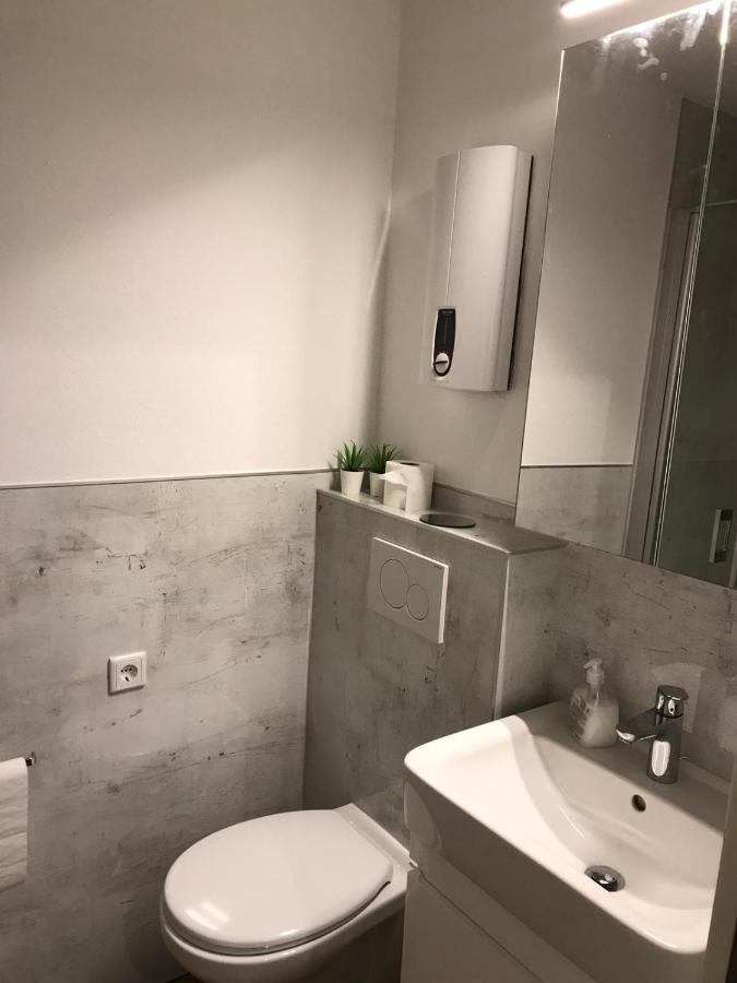 Ferienapartment Resi Willingen  Eksteriør bilde