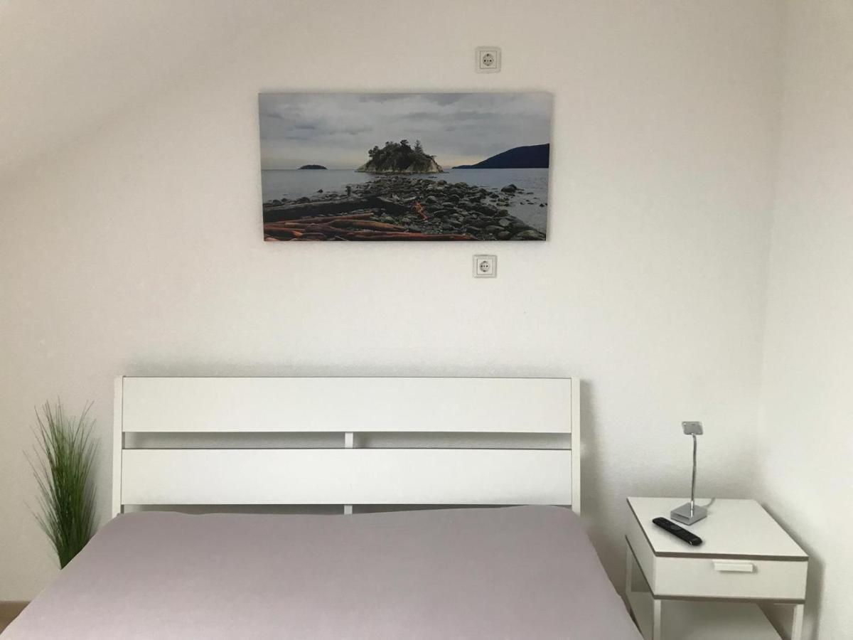 Ferienapartment Resi Willingen  Eksteriør bilde