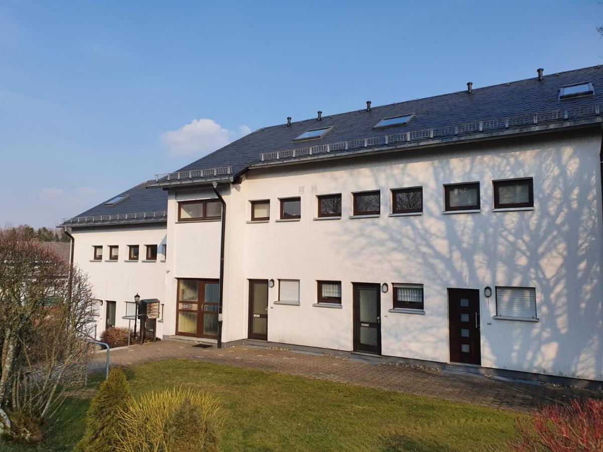 Ferienapartment Resi Willingen  Eksteriør bilde
